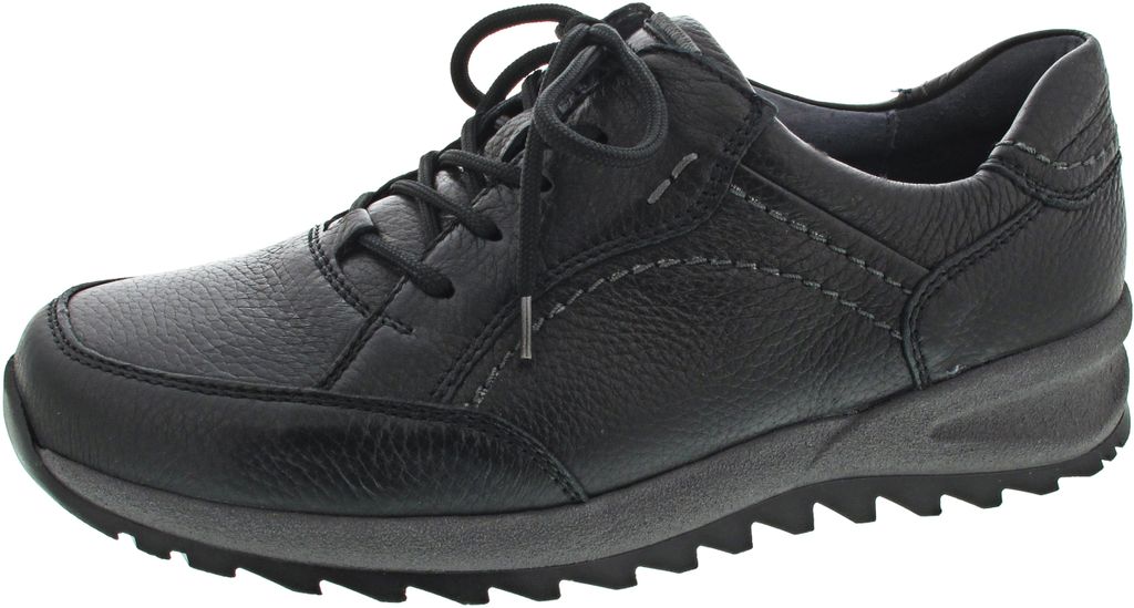 Waldläufer Helle 388005-199-001 (8/schwarz) Produktbild 