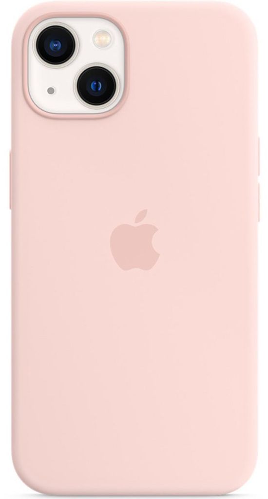 Funda Trasera de Silicona con MagSafe para Apple iPhone 13 Imagen del producto 