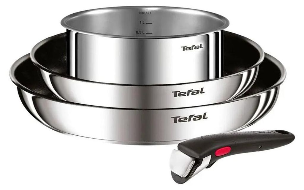 tefal poêle à frire l881s404 Image du produit 