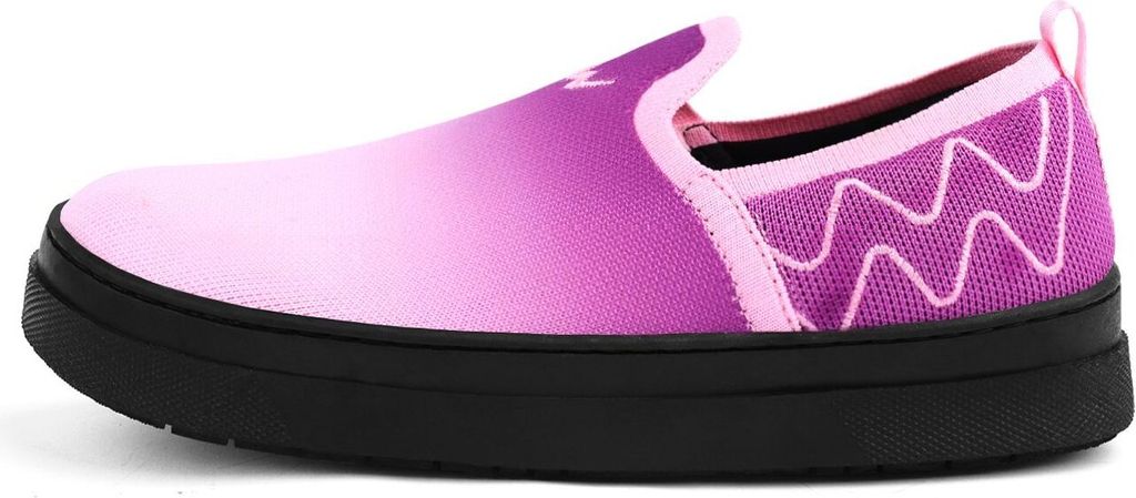 Vuch Slip-on-Sneaker für Damen Seraphyn Violet lila 42
