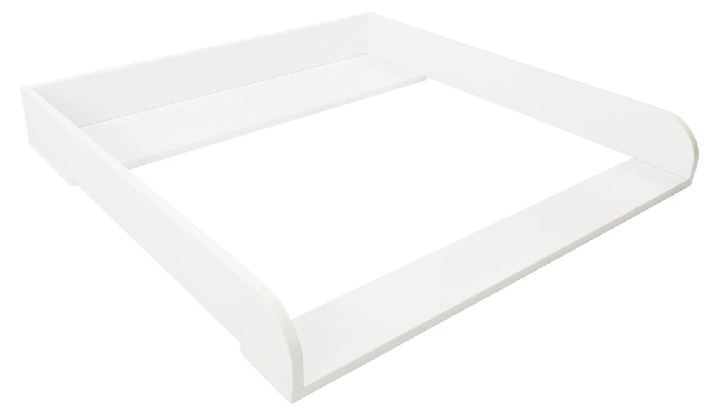 Puckdaddy Wickelaufsatz Fridolin 78x75,5x10 cm aus Holz in Produktbild 