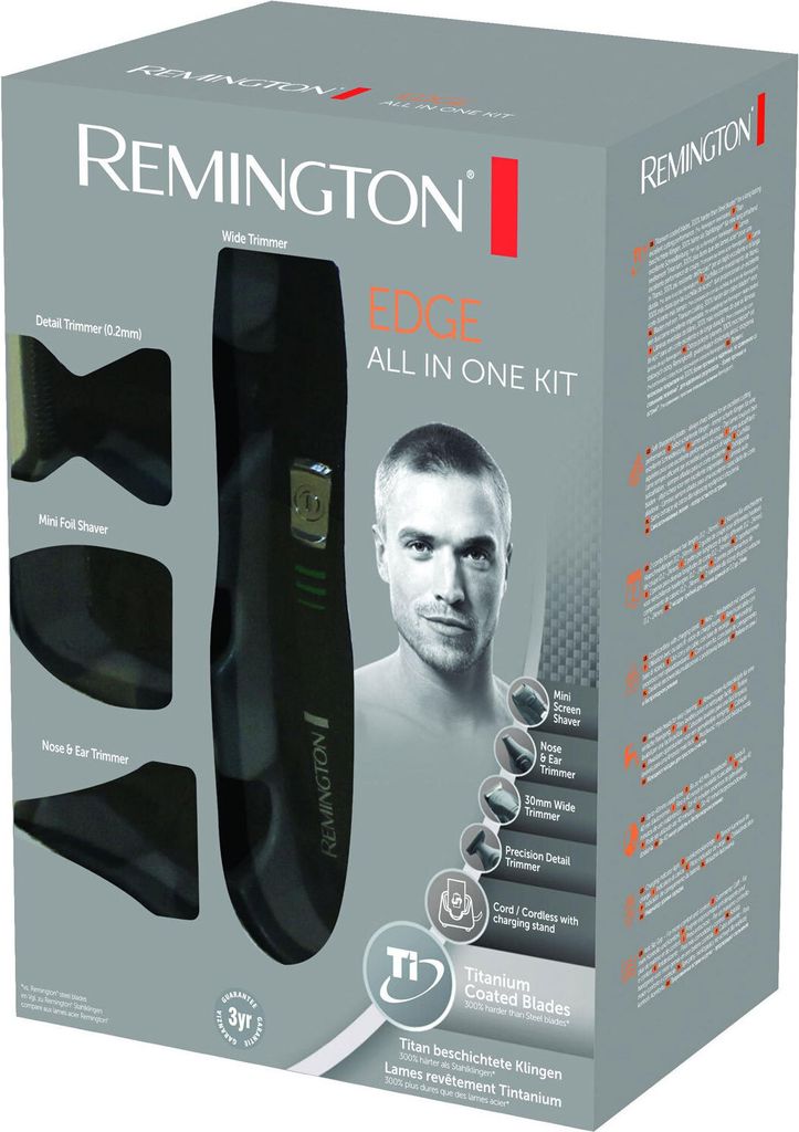 Strihače vlasov/holič Remington PG6030 Obrázok produktu 2