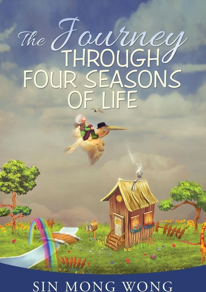 The Journey Through Four Seasons of Life
