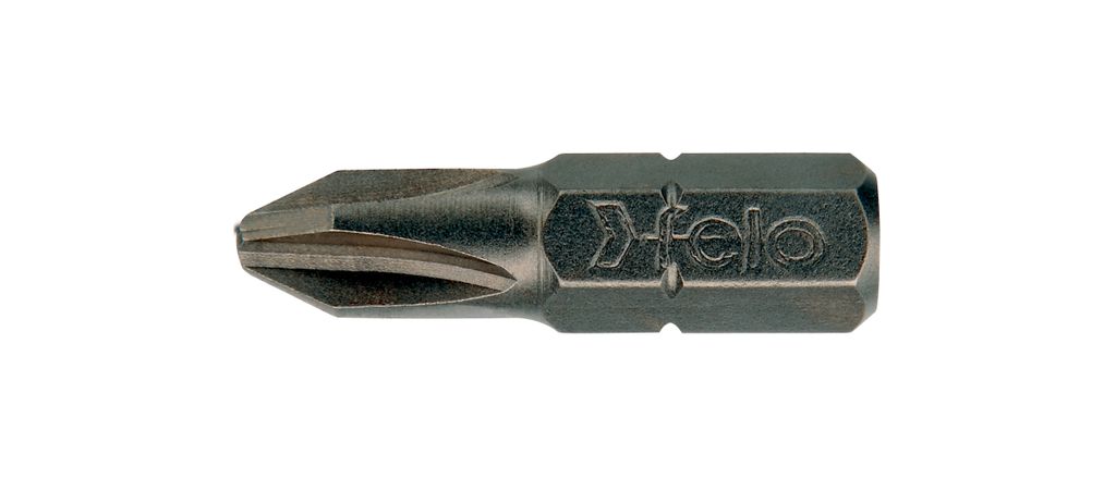 FELO Phillips Phillips-Bit PH0 - 25 mm
