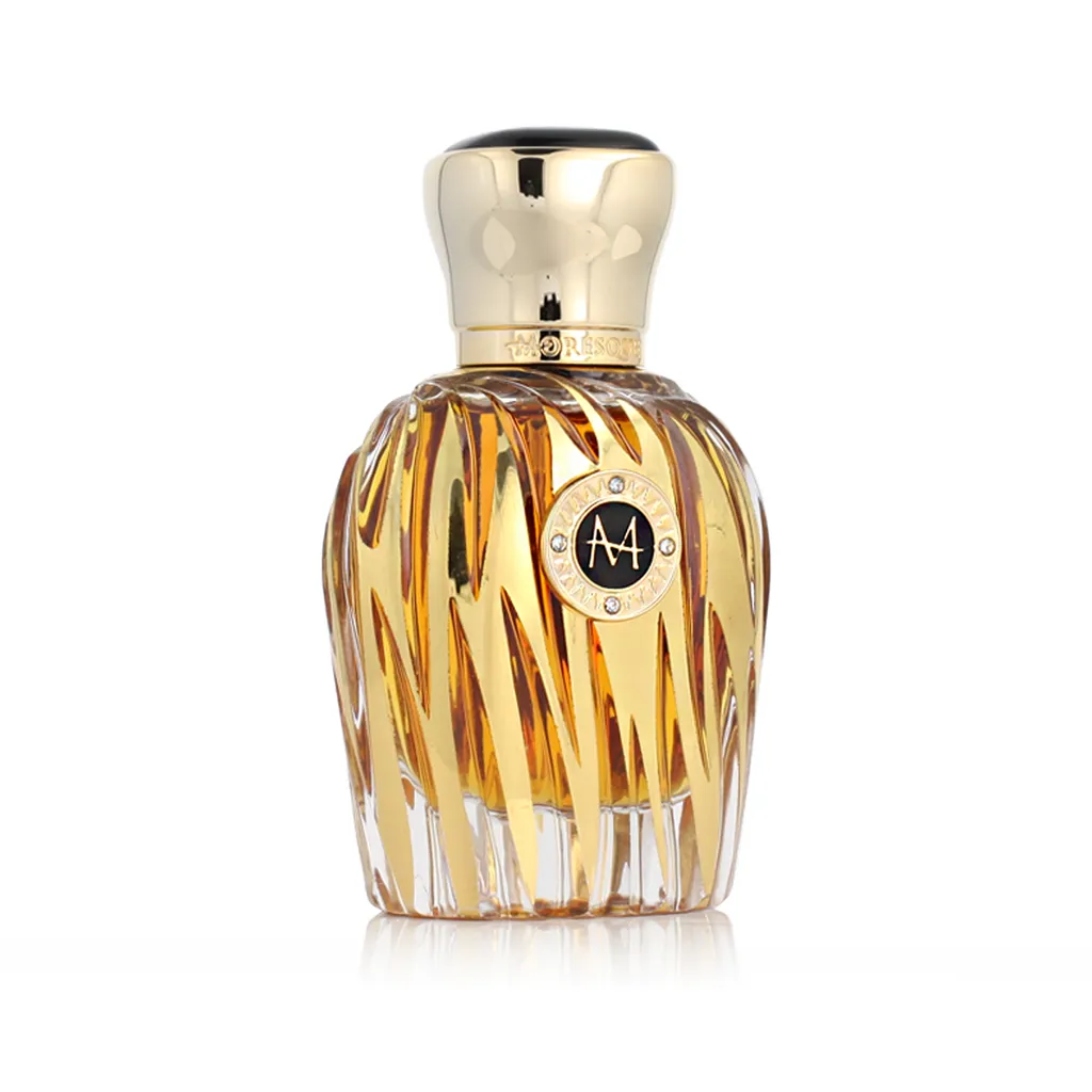 Moresque Fiamma Eau de Parfum 100 ml - Parfum de Niche Mixte Intense