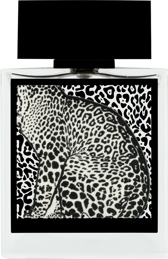 Rasasi Rumz Al Rasasi 9453 Pour Lui Leo Eau de Parfum für Herren 50 ml