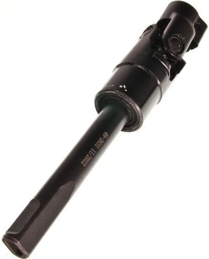 Arbre de direction MAXGEAR 49-2631 pour Primera P12 OE 48080 AV600
