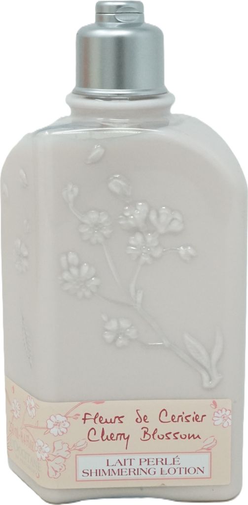 L'occitane Cherry Blossom Balsam do ciała 250ml Zdjęcie produktu 