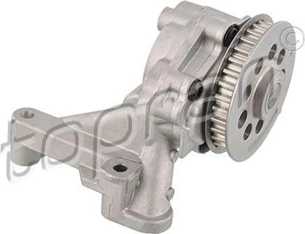 Pompe à huile TOPRAN 115 172 pour moteur 03L115105B VW Golf et Audi A3