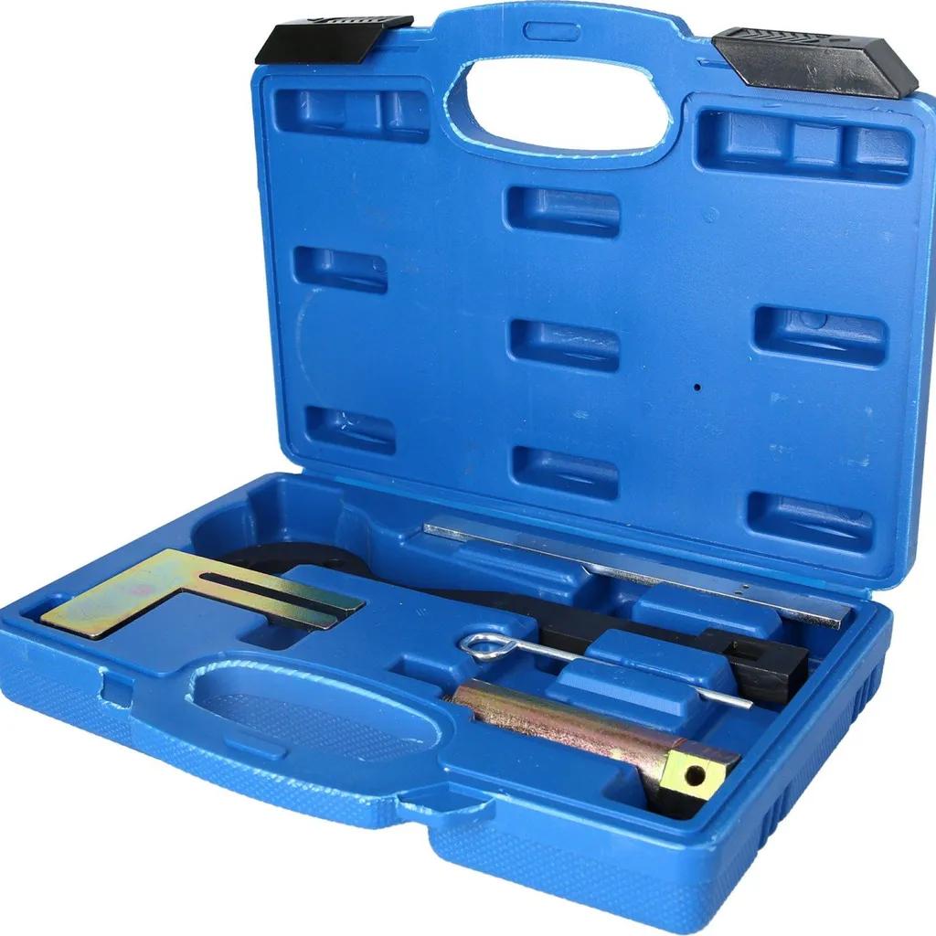 Kit d'Outils de Calage Distribution Essence pour BMW MINI et PSA