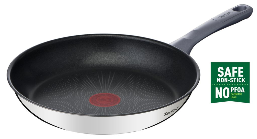 TEFAL Daily Cook G7300655 - Kulatá - Univerzální pánev - Obrázek produktu 