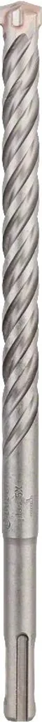 Acquista Punta Bosch SDS Plus-5X 16mm per Martello Perforatore - 29