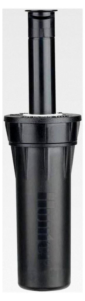 PROS 04 Sprühdüsengehäuse 4" für Versenkregner, 5 Stück