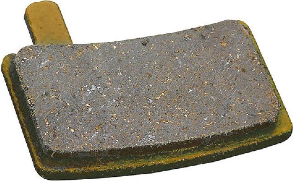Marwi Union Disc Bremsblock DBP-41S Sintered Am Hayes Stroker 438141