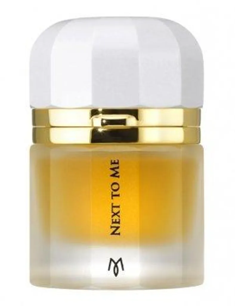 Eau de Parfum Next to Me Ramon Monegal pour Soirée et Occasions