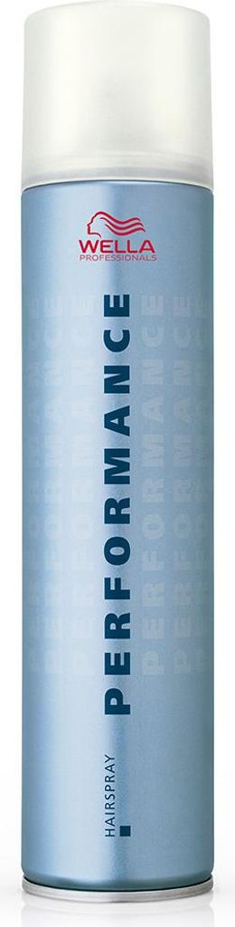 Wella Performance Extra Starkes Haarspray 500 ml
