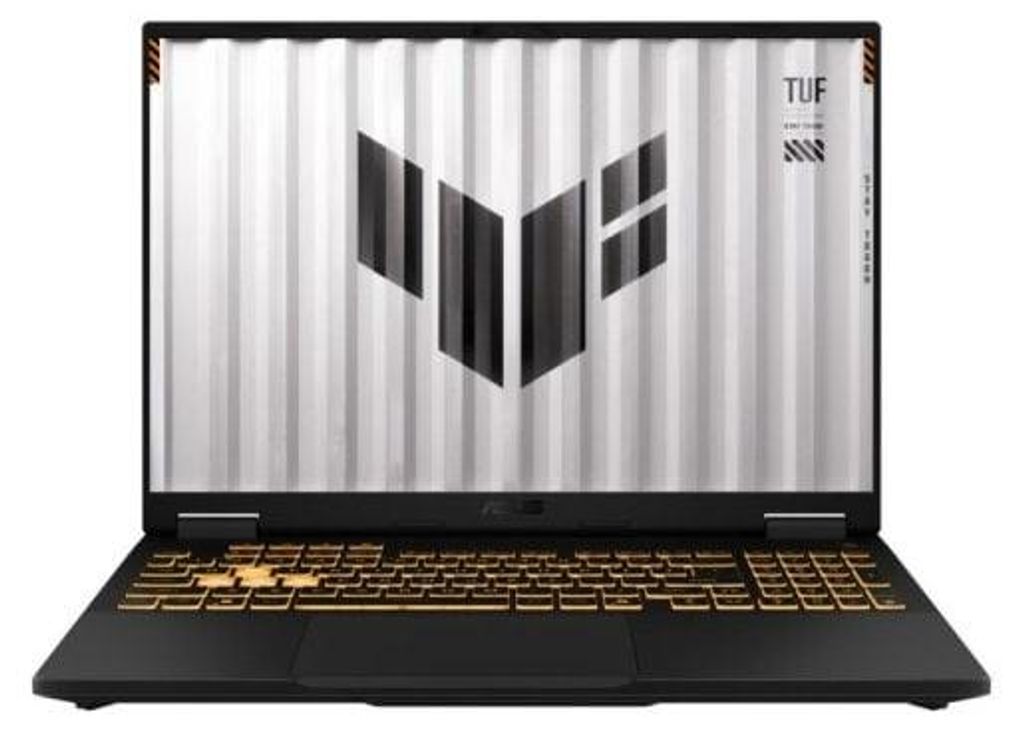 ASUS TUF Gaming F16 FX608JPR-QT026, Intel Core i7, 40,6 cm (16"), 2560 x 1600 Pixel, 16 GB, 1 TB, Grau