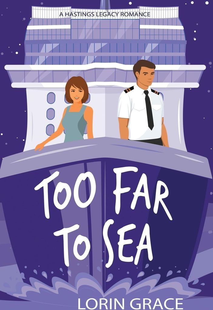 Too Far to Sea