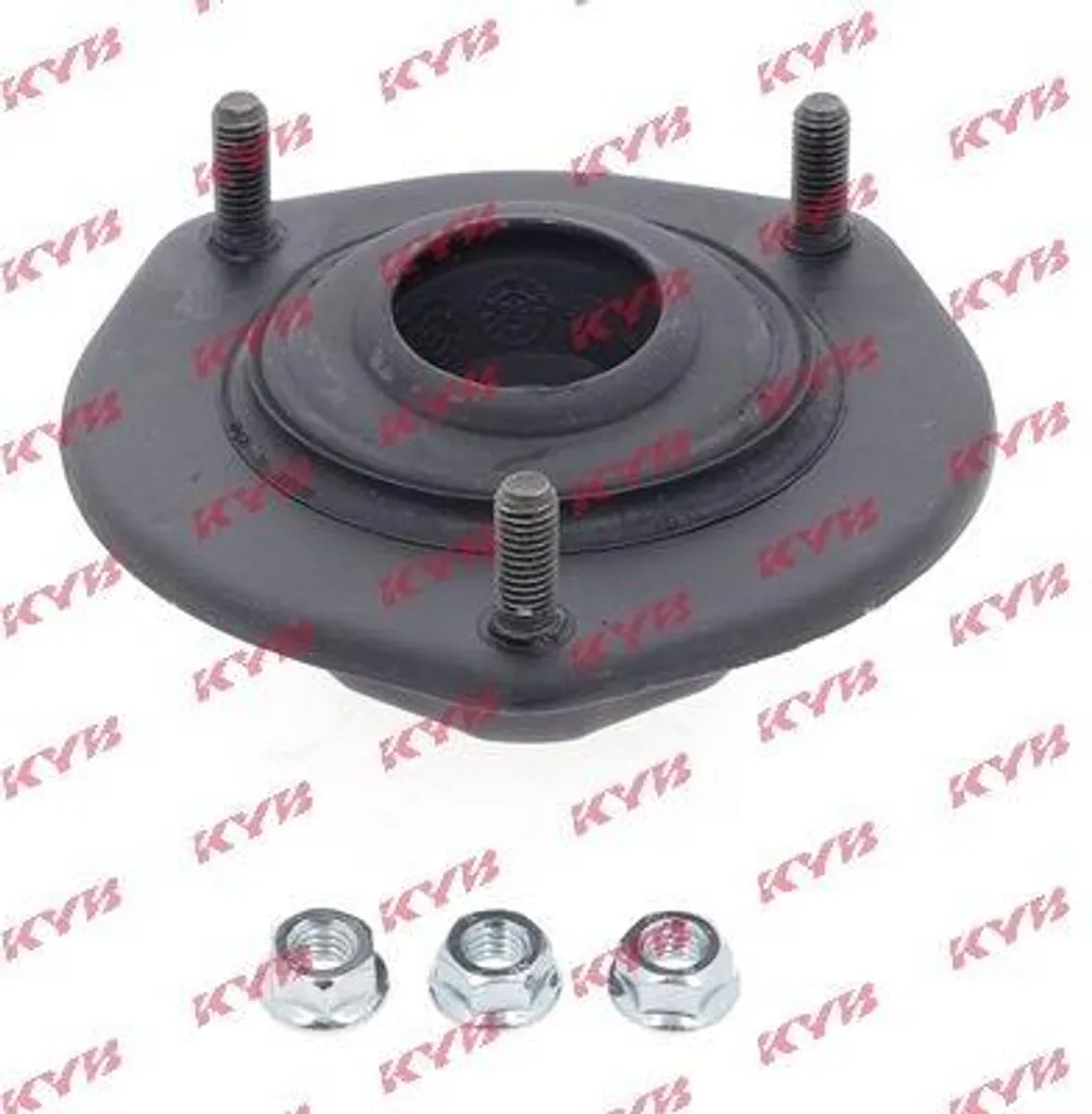 Support amortisseur KYB SM5133 pour rénover la suspension de Camry