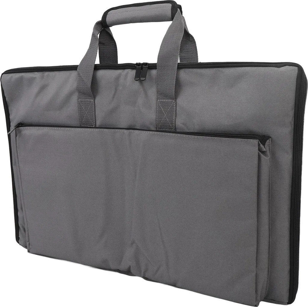 Sac de Voyage Satellite Gen 3 Idéal pour Camping et Vanlife Nomade Noir