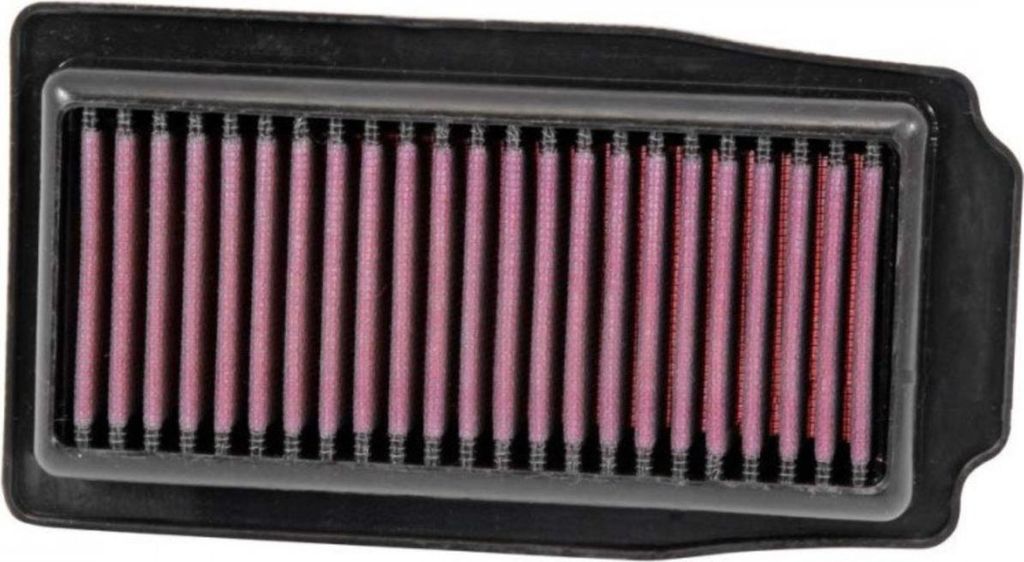 Luftfilter K&N für Suzuki GSX R DL V-Strom 250 ccm Bj. 2013 - 2021