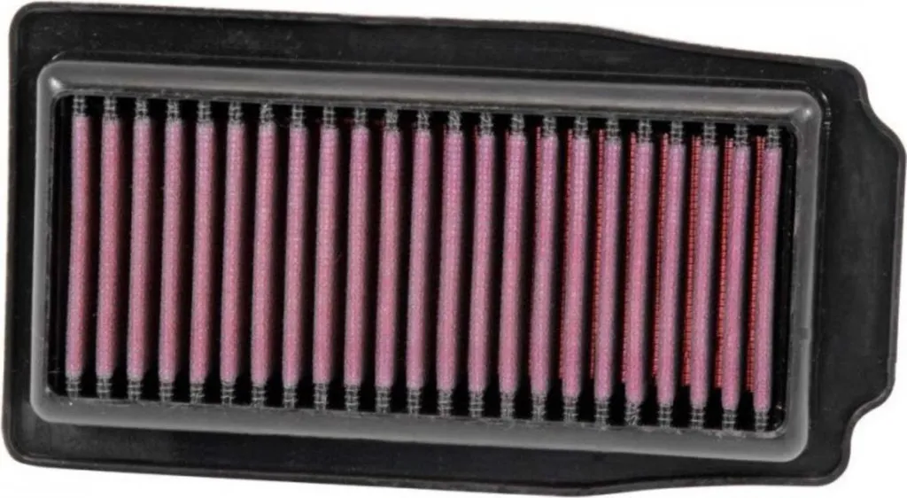 Filtre à air moteur moto pour Suzuki GW250 Inazuma et GSXR250 sport
