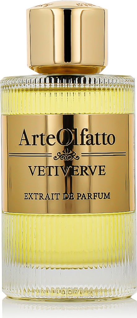 ArteOlfatto Vetiverve Extrait de Parfum 100 ml (unisex) Produktbild 