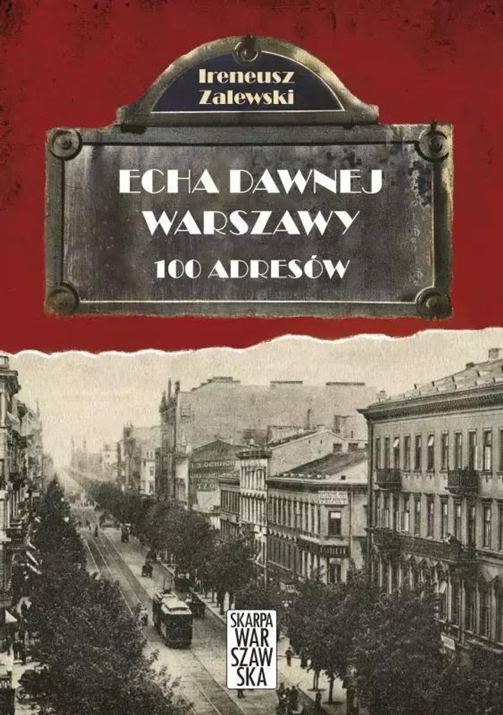 ISBN 978-83-638-4208-6, Polnisch, Hardcover, 264 Seiten