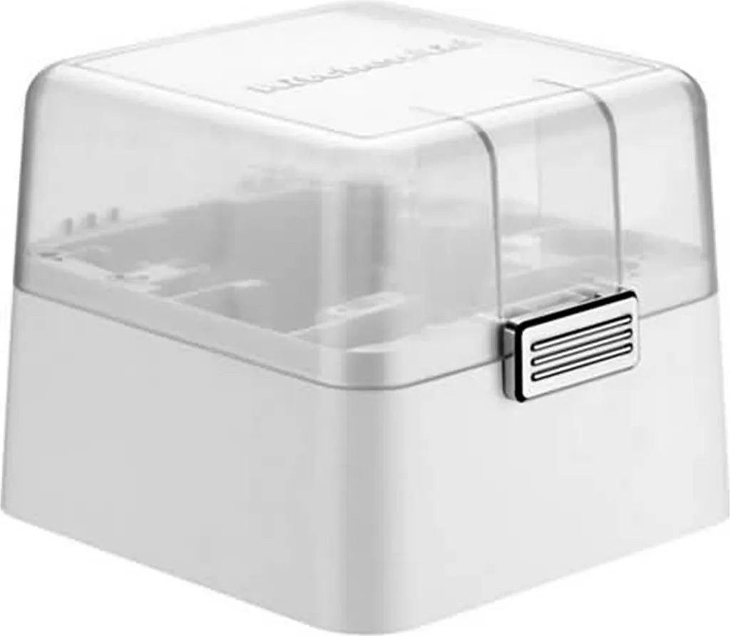 Accessoire KitchenAid 5KSM2FPA ExactSlice pour Robot Artisan et Classique - 14