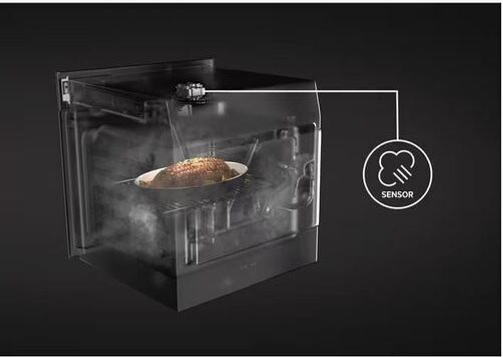 AEG - BSE792220B - SteamPro Multi-Dampfgarer - SouisVide - Produktbild 21