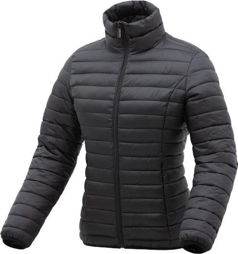 TUCANO URBANO SUPERLEGGERA Textiljacke schwarz XXL