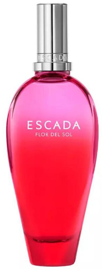 Escada Flor del Sol Woda toaletowa, 100 ml Zdjęcie produktu 
