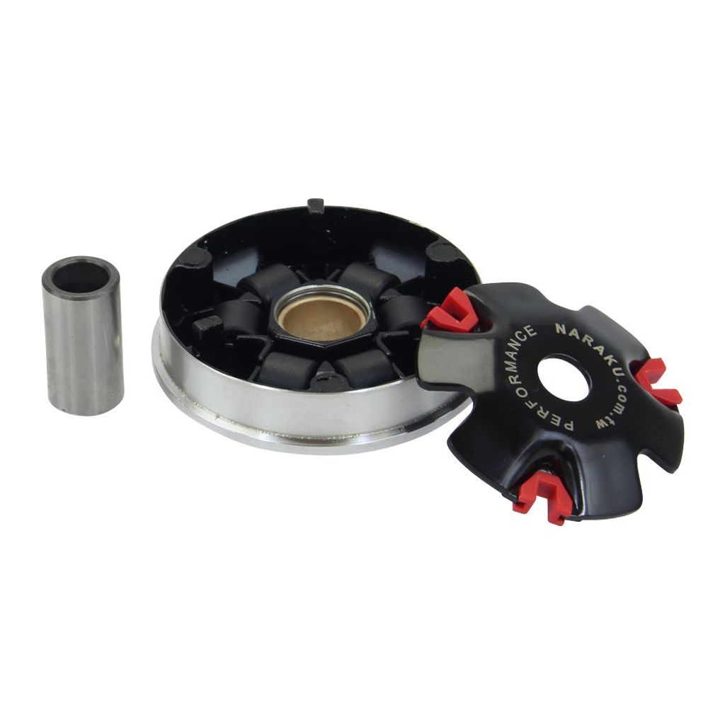 Variateur sport 14mm KW 4 temps Chine (139QMA/QMB/GY6) Image du produit 