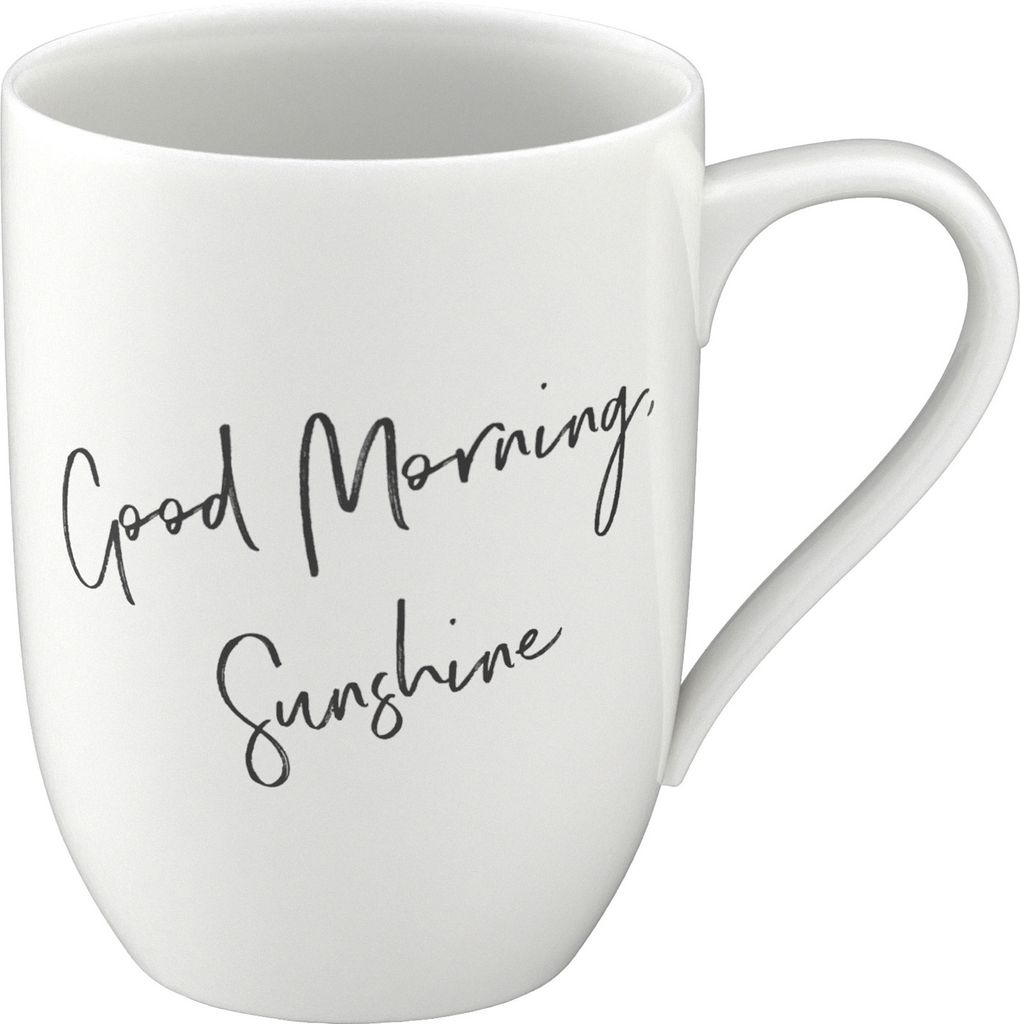 Tasse Villeroy et Boch Statement Villeroy & Boch Image du produit 
