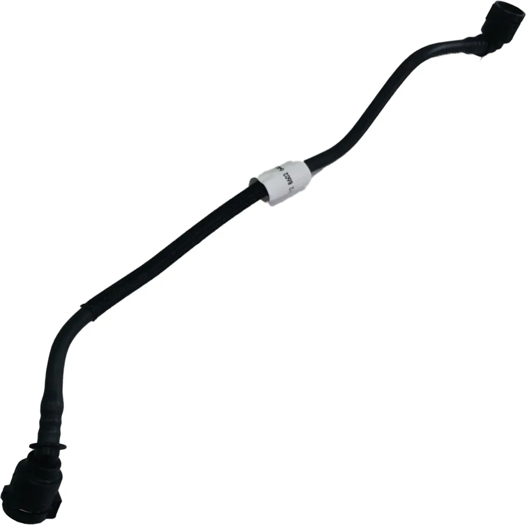 Durite de Refroidissement Moteur BMW 17128602646 Série 5 et Série 7