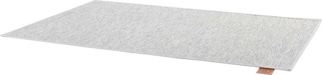 4Seasons - Outdoor Teppich 160x240 cm Farbe: mid grey