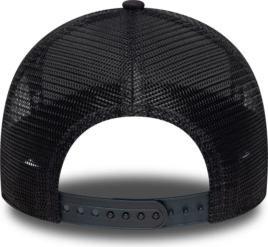 Bonnet New Era 60691070 Doux et Extensible - Maille Nervurée Coupe Mixte - 4