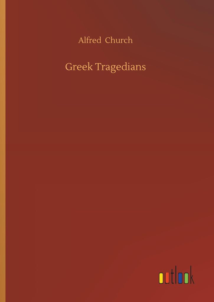 Greek Tragedians
