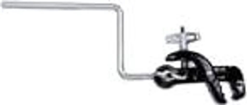Support de percussion Dixon PA-HPM fixation robuste pour accessoires drum - 2