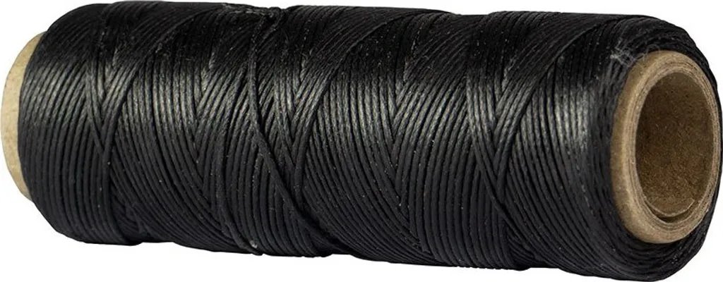 Horka Filo Cerato per Trecce 80m: Tenuta Professionale per Criniera