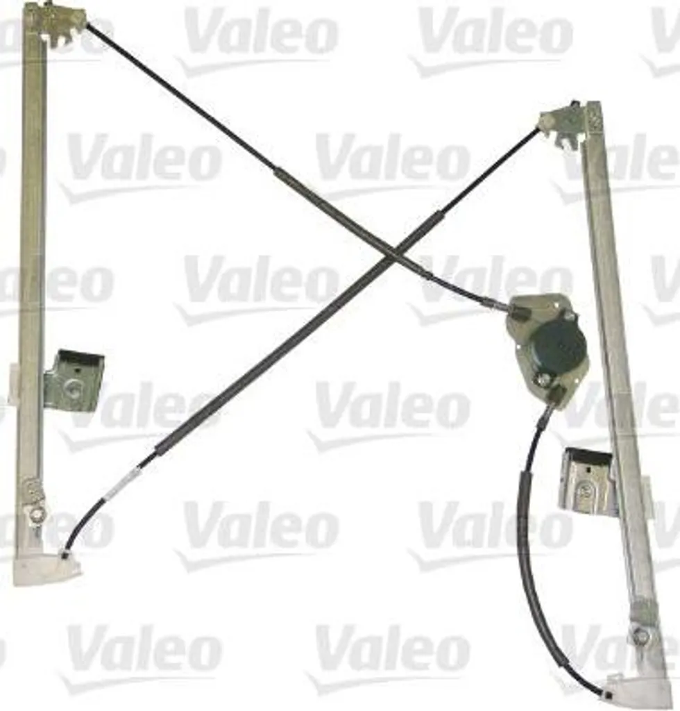 Lève-vitre Valeo 850766 Haute Résistance compatible Mercedes OE 0068204642