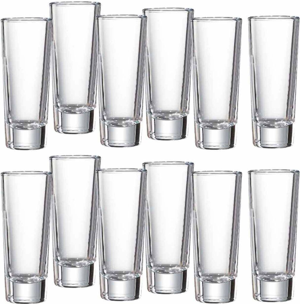 Ritzenhoff & Breker SKOL Stamper 65 ml 12er Set