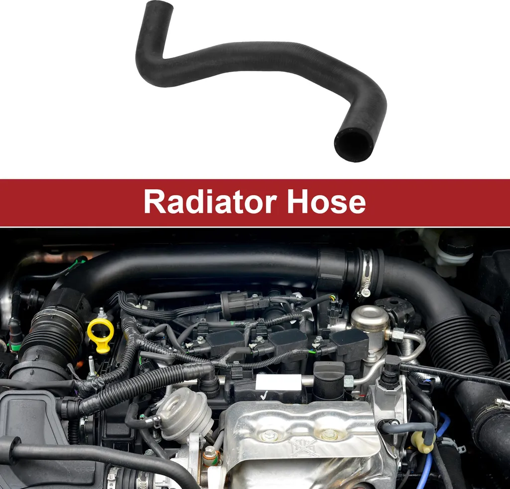 Anti-Fuite Durite Radiateur Toyota Land Cruiser V8 4.7L 1998-2007 Fiable