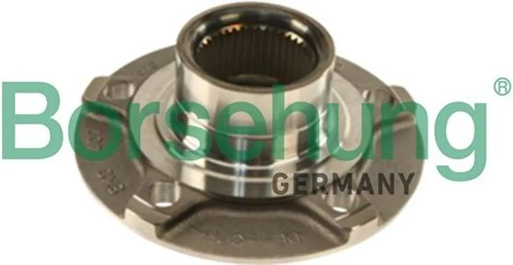 Supprimer le Bruit de Roulement Audi : Kit Moyeu 8K0407613B Qualité OE