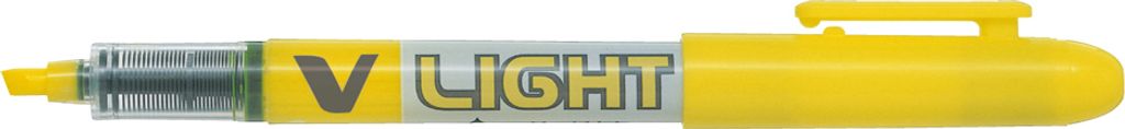 Pilot V-Liquid Light