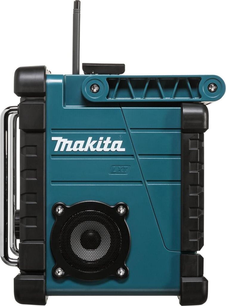 Makita DMR116 Akumulátorové staveništní rádio Solo 18V Obrázek produktu 3