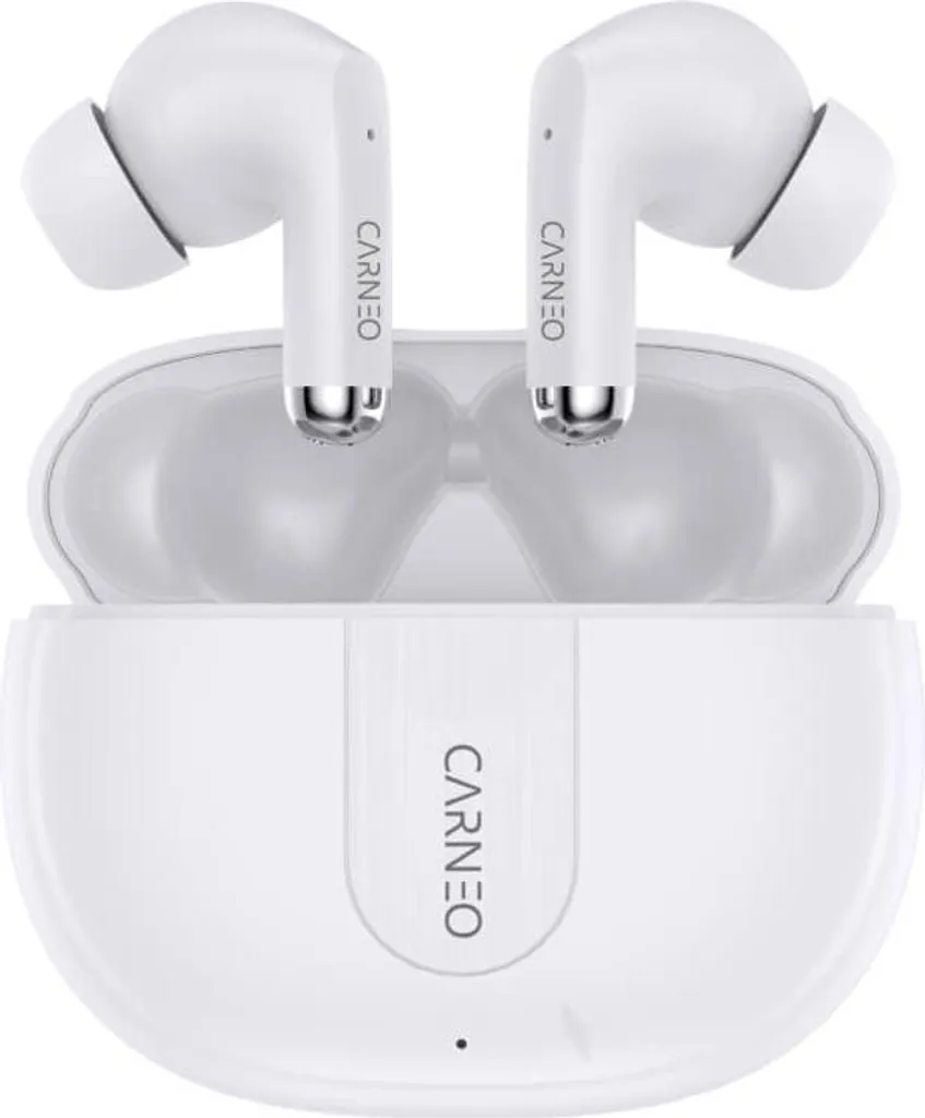CARNEO 4Fun mini/Stereo/BT/Wireless/Bianco - 2