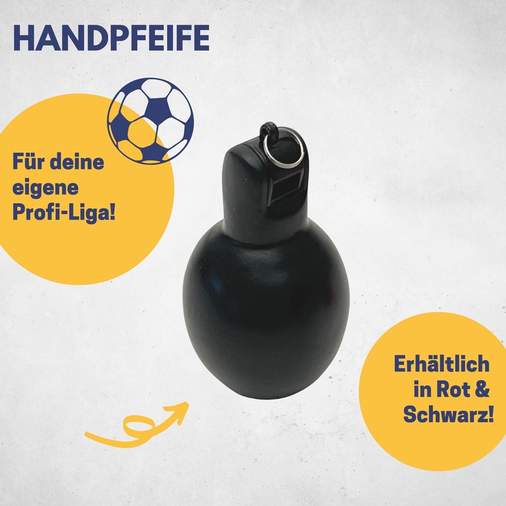 Best Sporting Handpfeife für Training und Sportunterricht Produktbild 2