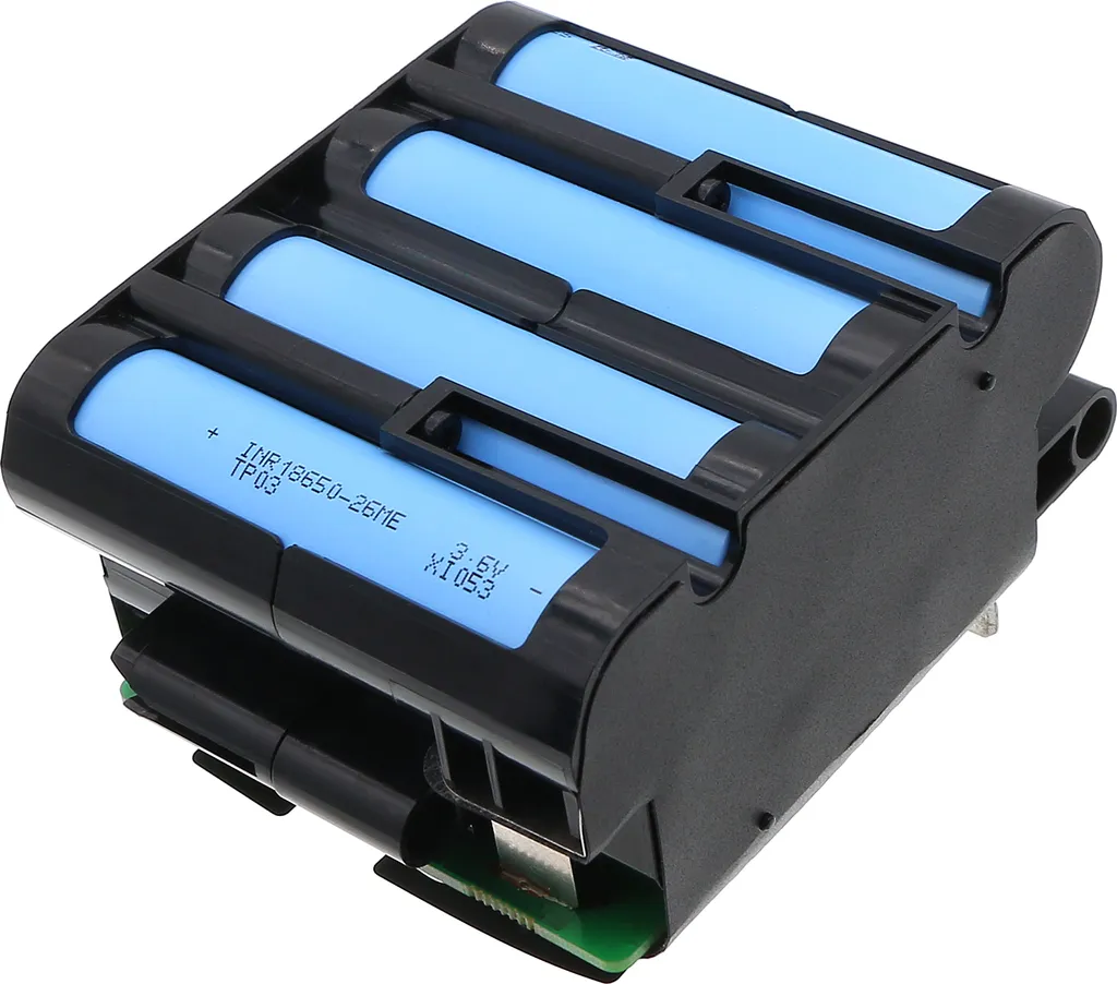 Batteria TECHTEK Compatibile Dreame Mova K30 | Risparmia e Rigenera - 3