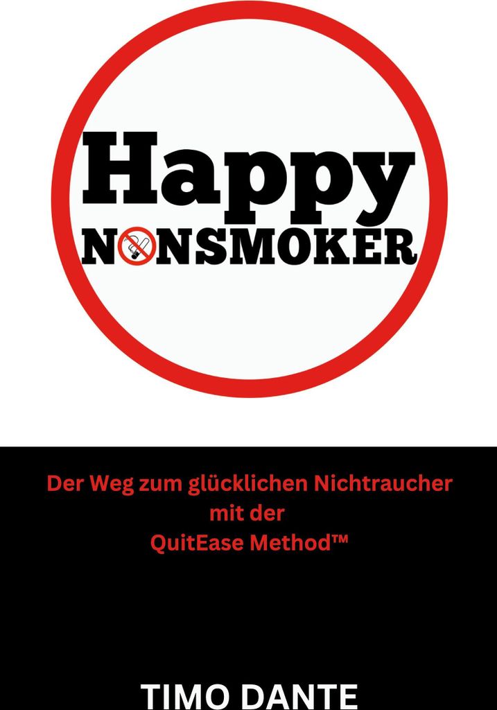 Happy Nonsmoker